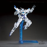 1/144 HGBF 034 Transient Gundam Scale Model Kits