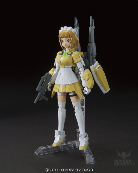 1/144 HGBF Super Fumina 044 Bandai 21.98 OEShop