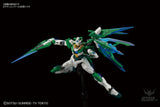 1/144 HGBF 049 Gundam 00 Shia QAN[T] Scale Model Kits