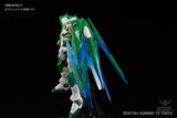 1/144 HGBF 049 Gundam 00 Shia QAN[T] Scale Model Kits