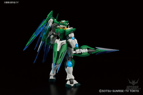 1/144 HGBF 049 Gundam 00 Shia QAN[T] Scale Model Kits
