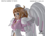 1/144 HGBF 054 Super Fumina Axis Angel Ver. Scale Model Kits