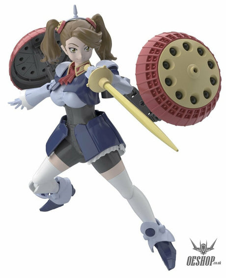1/144 HGBF Hyper Gyanko Bandai 23.98 OEShop