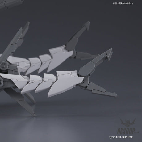 1/144 HGBF 063 Reversible Gundam Scale Model Kits