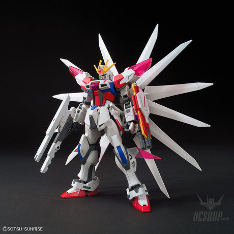 1/144 HGBF Build Strik Galaxy Cosmo Bandai 26.98 OEShop