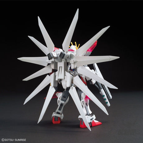 1/144 HGBF Build Strik Galaxy Cosmo Bandai 26.98 OEShop