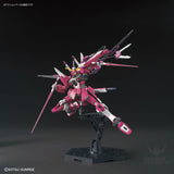 1/144 HGCE Infinite Justice Gundam 231 Bandai 24.99 OEShop