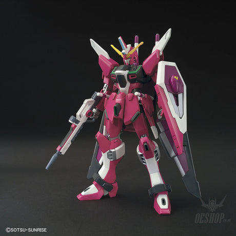 1/144 HGCE Infinite Justice Gundam 231 Bandai 24.99 OEShop