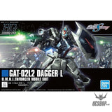 1/144 HGCE GAT-02L2 Dagger L 237 Bandai 15.99 OEShop