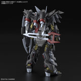 1/144 HGCE 245 Black Knight Squad Shi-ve.A Scale Model Kits