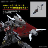 1/144 HGCE 245 Black Knight Squad Shi-ve.A Scale Model Kits