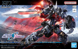 1/144 HGCE 245 Black Knight Squad Shi-ve.A Scale Model Kits