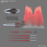 1/144 HGCE 245 Black Knight Squad Shi-ve.A Scale Model Kits