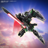 1/144 HGCE 247 Black Knight Squad Rud-ro.A (Griffin Arbalest Custom) Scale Model Kits