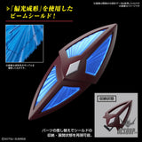 1/144 HGCE 248 Gelgoog Menace (Lunamaria Hawke Custom) Scale Model Kits