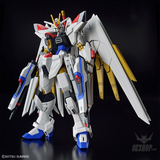1/144 HGCE 250 Mighty Strike Freedom Gundam (Gundam SEED Freedom) Scale Model Kits