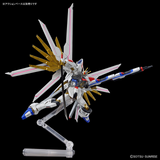 1/144 HGCE 250 Mighty Strike Freedom Gundam (Gundam SEED Freedom) Scale Model Kits