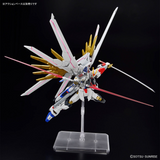 1/144 HGCE 250 Mighty Strike Freedom Gundam (Gundam SEED Freedom) Scale Model Kits
