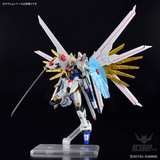 1/144 HGCE 250 Mighty Strike Freedom Gundam (Gundam SEED Freedom) Scale Model Kits