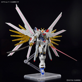1/144 HGCE 250 Mighty Strike Freedom Gundam (Gundam SEED Freedom) Scale Model Kits
