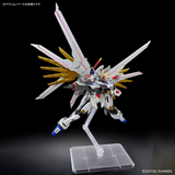1/144 HGCE 250 Mighty Strike Freedom Gundam (Gundam SEED Freedom) Scale Model Kits