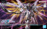 1/144 HGCE 250 Mighty Strike Freedom Gundam (Gundam SEED Freedom) Scale Model Kits