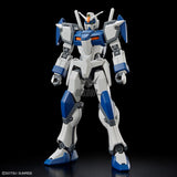1/144 HGCE 252 Duel Blitz Gundam (Gundam SEED Freedom) Scale Model Kits