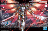 1/144 HGCE 257 Black Knight Squad Cal-re.A (Gundam SEED Freedom) Scale Model Kits