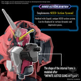 1/144 HGCE 260 Z’Gok (Mobile Suit Gundam SEED FREEDOM Ver.) Scale Model Kits