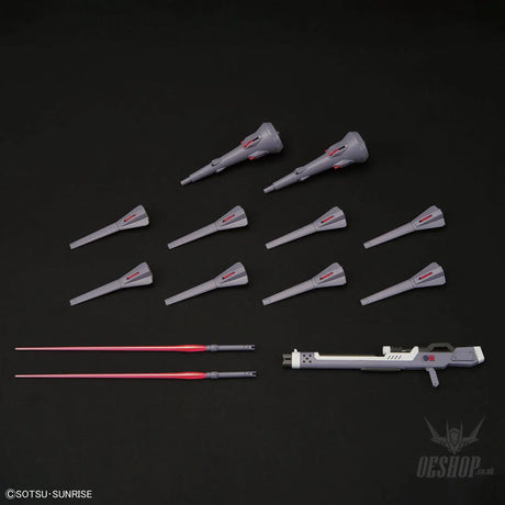 1/144 HGCE xxx ZGMF-X666S Legend Gundam - Scale Model Kits