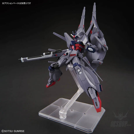 1/144 HGCE xxx ZGMF-X666S Legend Gundam - Scale Model Kits