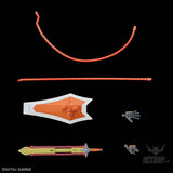 1/144 HGCE xxx Gouf Ignited (Heine Westenfluss Custom) - Scale Model Kits