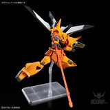1/144 HGCE xxx Gouf Ignited (Heine Westenfluss Custom) - Scale Model Kits