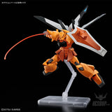 1/144 HGCE xxx Gouf Ignited (Heine Westenfluss Custom) - Scale Model Kits