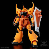 1/144 HGCE xxx Gouf Ignited (Heine Westenfluss Custom) - Scale Model Kits