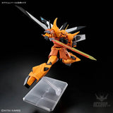 1/144 HGCE xxx Gouf Ignited (Heine Westenfluss Custom) - Scale Model Kits