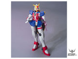 1/144 HGFC 119 GF13-05ONSW Nobell Gundam Scale Model Kits