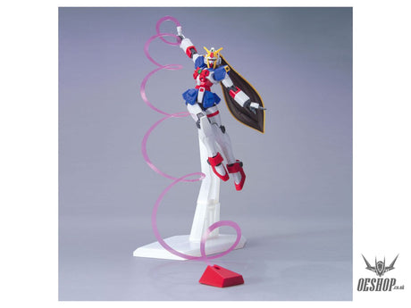 1/144 HGFC 119 GF13-05ONSW Nobell Gundam Scale Model Kits