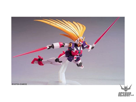1/144 HGFC 129 GF13-050NSW Nobell Gundam (Berserker Mode) Scale Model Kits