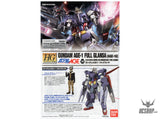 1/144 HGGA 35 Gundam AGE-1 Full Glansa (AGE-1G) Scale Model Kits