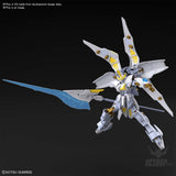 1/144 HGGBB 02 Gundam Livelance Heaven Gundam Breaker Battlogue Scale Model Kits