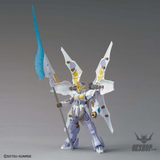 1/144 HGGBB 02 Gundam Livelance Heaven Gundam Breaker Battlogue Scale Model Kits