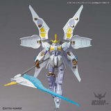 1/144 HGGBB 02 Gundam Livelance Heaven Gundam Breaker Battlogue Scale Model Kits