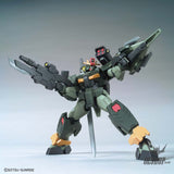1/144 HGGBB 05 Gundam 00 Command QAN[T] Gundam Breaker Battlogue Scale Model Kits