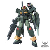 1/144 HGGBB 05 Gundam 00 Command QAN[T] Gundam Breaker Battlogue Scale Model Kits