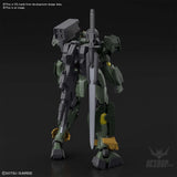 1/144 HGGBB 05 Gundam 00 Command QAN[T] Gundam Breaker Battlogue Scale Model Kits