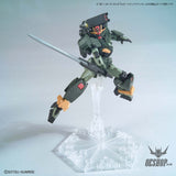 1/144 HGGBB 05 Gundam 00 Command QAN[T] Gundam Breaker Battlogue Scale Model Kits