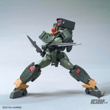1/144 HGGBB 05 Gundam 00 Command QAN[T] Gundam Breaker Battlogue Scale Model Kits