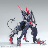 1/144 HGGBB 06 Gundam Barbataurus Gundam Breaker Battlogue Scale Model Kits