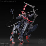 1/144 HGGBB 06 Gundam Barbataurus Gundam Breaker Battlogue Scale Model Kits